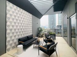 Mon Jervois (D10), Condominium #602049181